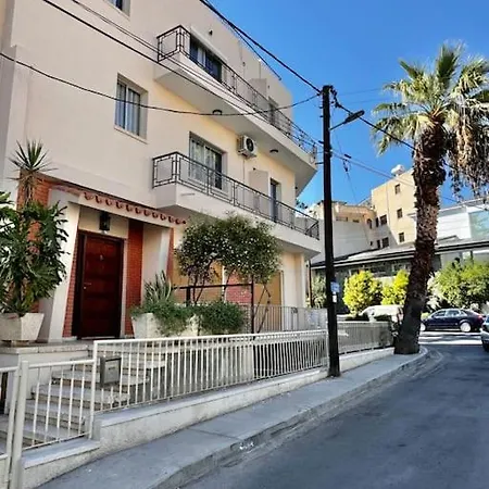 Smart Comfort Studion4 Private Kitchenette Bathroom To Beach 260M Marina Port Old City 900M Limassol Exterior photo