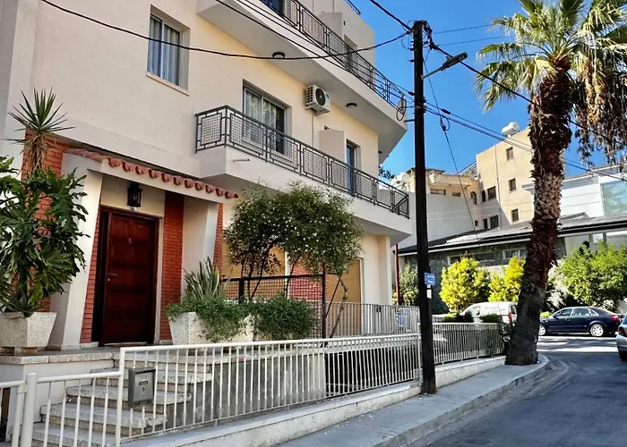 Smart Comfort Studion4 Private Kitchenette Bathroom To Beach 260M Marina Port Old City 900M