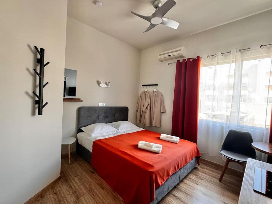 Smart Comfort Studion4 Private Kitchenette Bathroom To 260m Marina Port Old 900m