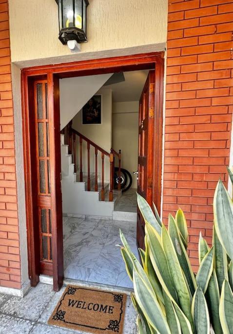 Smart Comfort Studion4 Private Kitchenette Bathroom To 260m Marina Port Old 900m Limassol